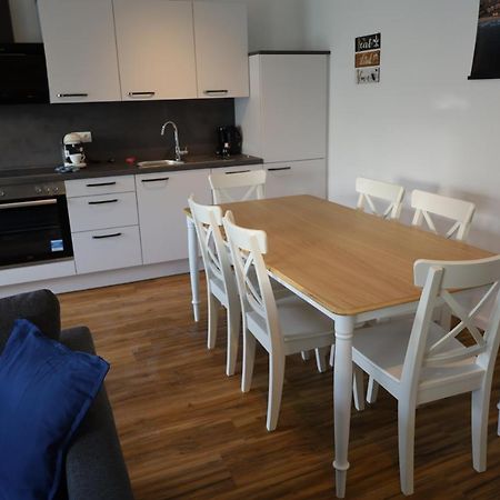 Penthouse Apartments Відень Екстер'єр фото