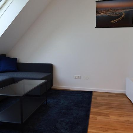 Penthouse Apartments Відень Екстер'єр фото