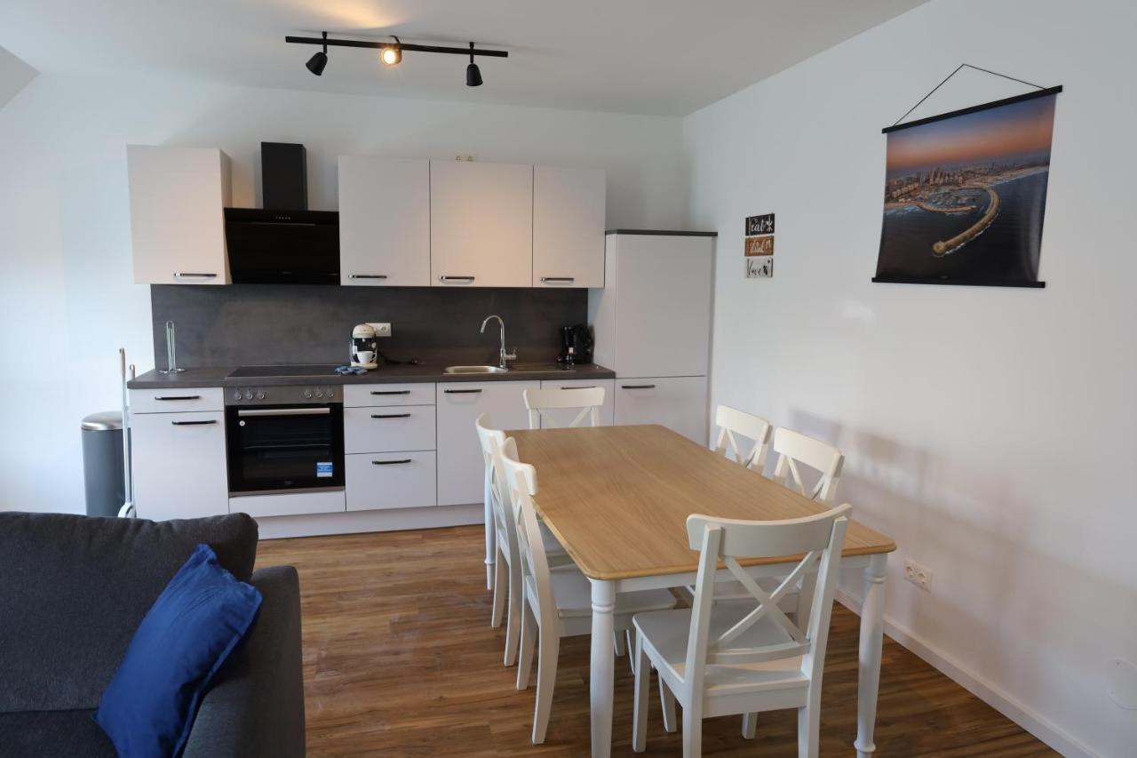 Penthouse Apartments Відень Екстер'єр фото
