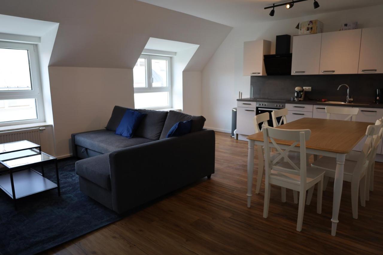 Penthouse Apartments Відень Екстер'єр фото