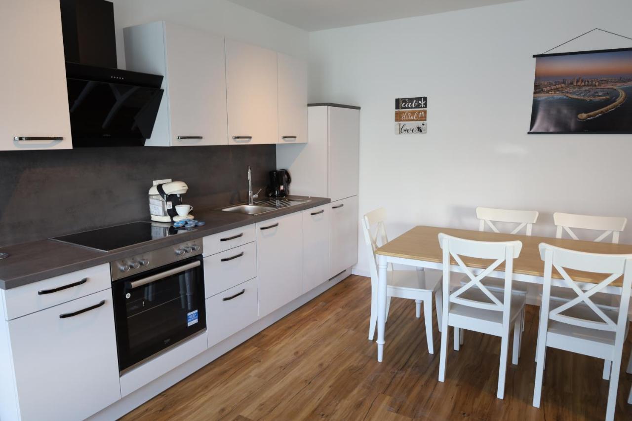 Penthouse Apartments Відень Екстер'єр фото