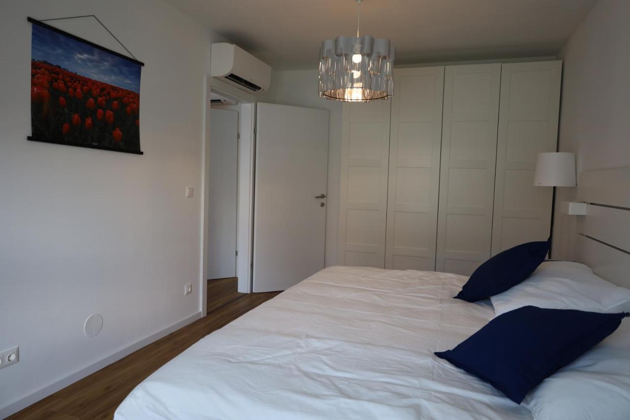 Penthouse Apartments Відень Екстер'єр фото