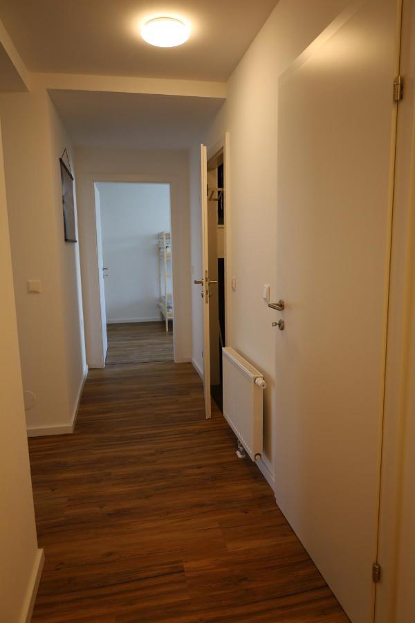 Penthouse Apartments Відень Екстер'єр фото
